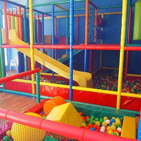 Vacanza Sunbeach Hotel Guardamar del Segura Luaran gambar