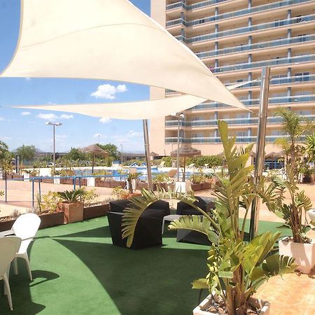 Vacanza Sunbeach Hotel Guardamar del Segura Luaran gambar