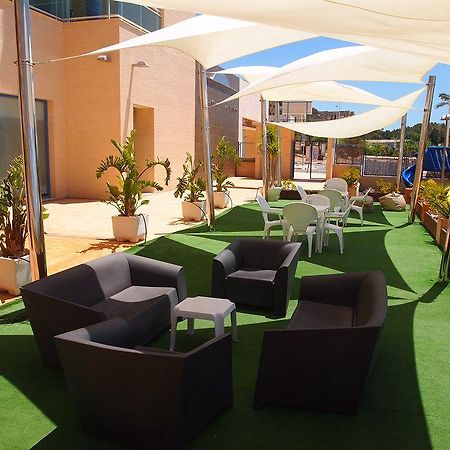 Vacanza Sunbeach Hotel Guardamar del Segura Luaran gambar