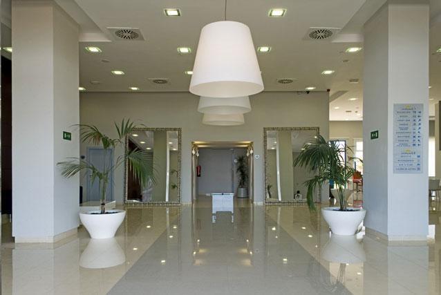 Vacanza Sunbeach Hotel Guardamar del Segura Luaran gambar