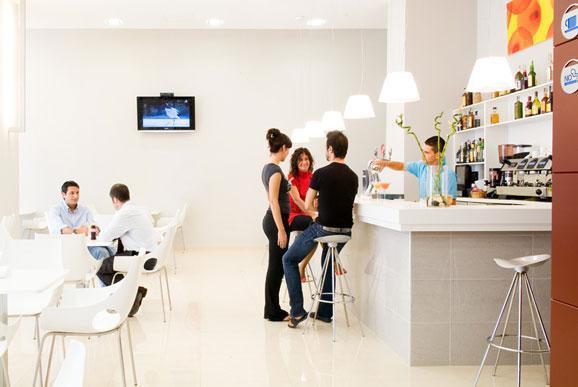 Vacanza Sunbeach Hotel Guardamar del Segura Luaran gambar