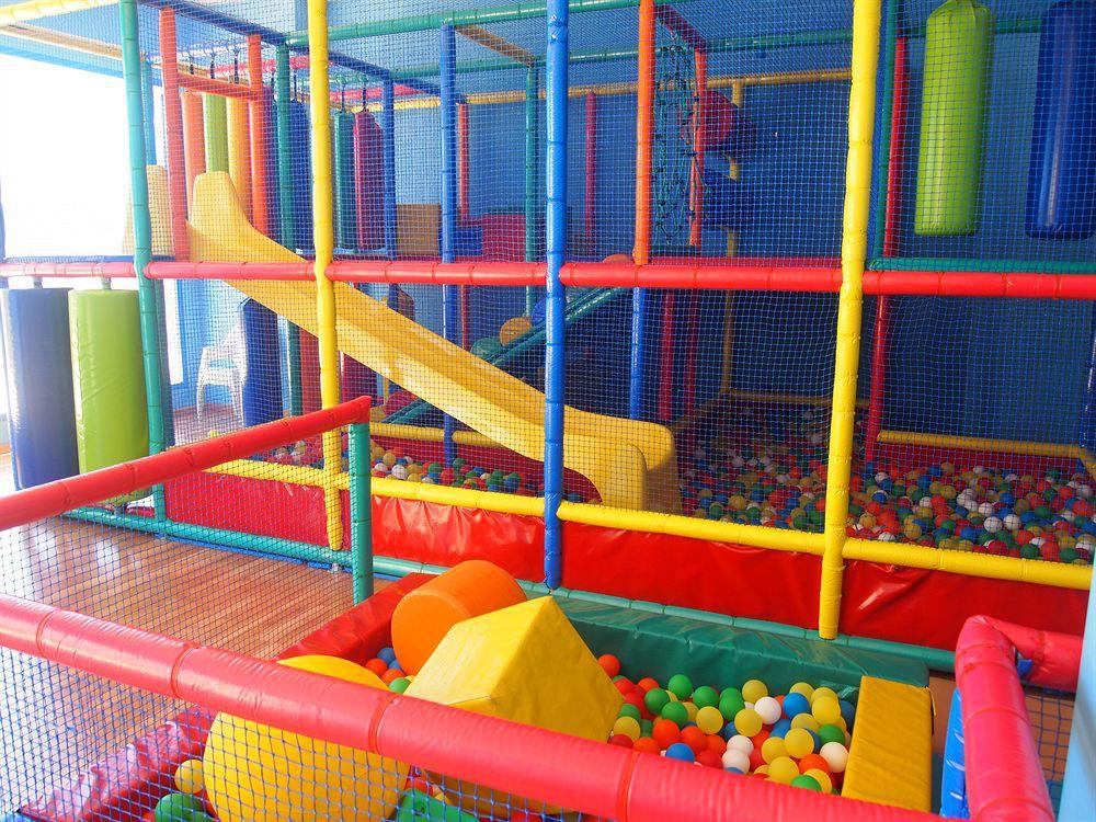 Vacanza Sunbeach Hotel Guardamar del Segura Luaran gambar