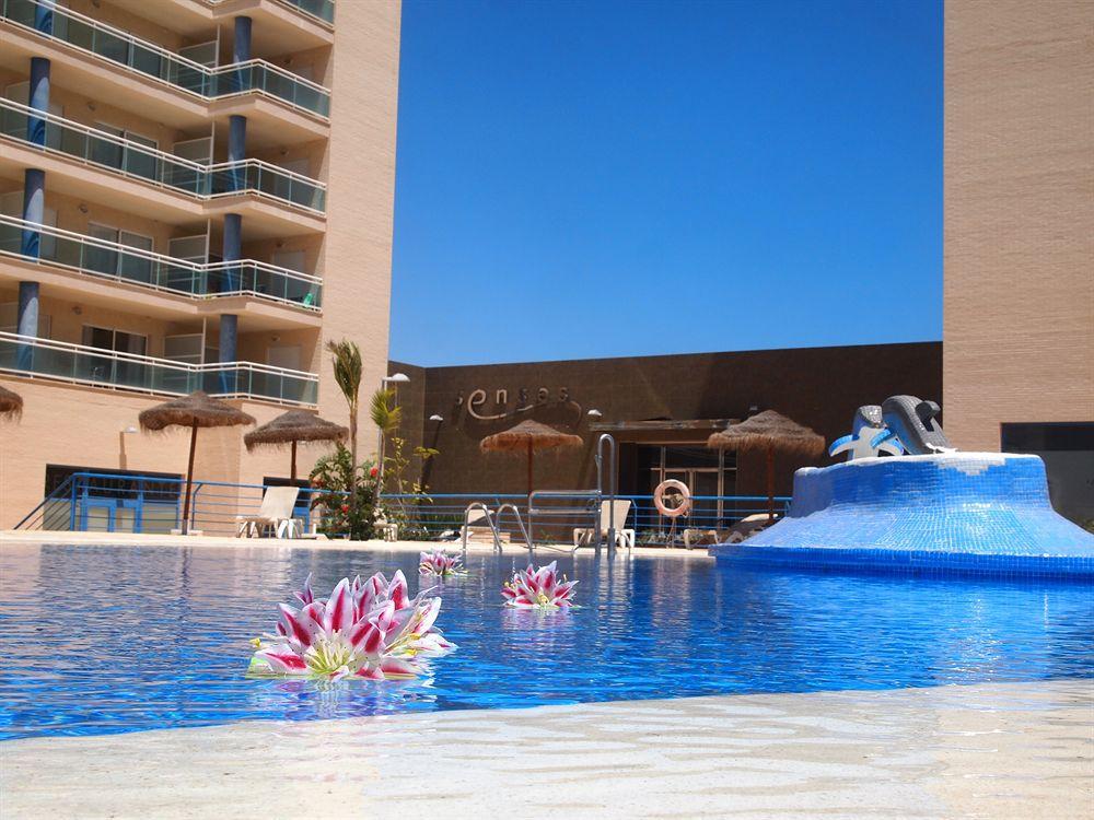 Vacanza Sunbeach Hotel Guardamar del Segura Luaran gambar