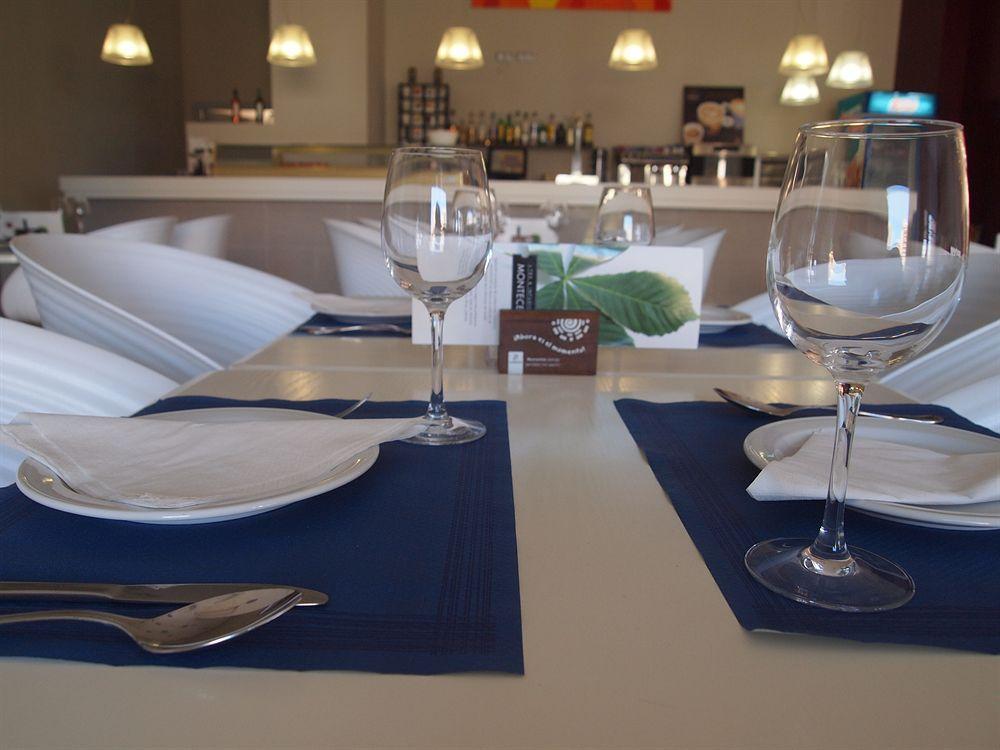 Vacanza Sunbeach Hotel Guardamar del Segura Luaran gambar
