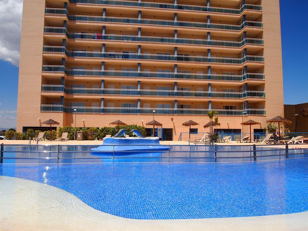 Vacanza Sunbeach Hotel Guardamar del Segura Luaran gambar
