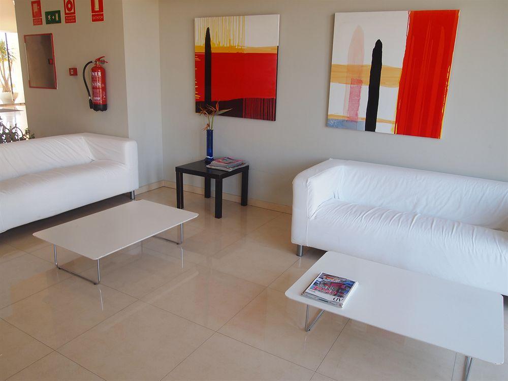 Vacanza Sunbeach Hotel Guardamar del Segura Luaran gambar