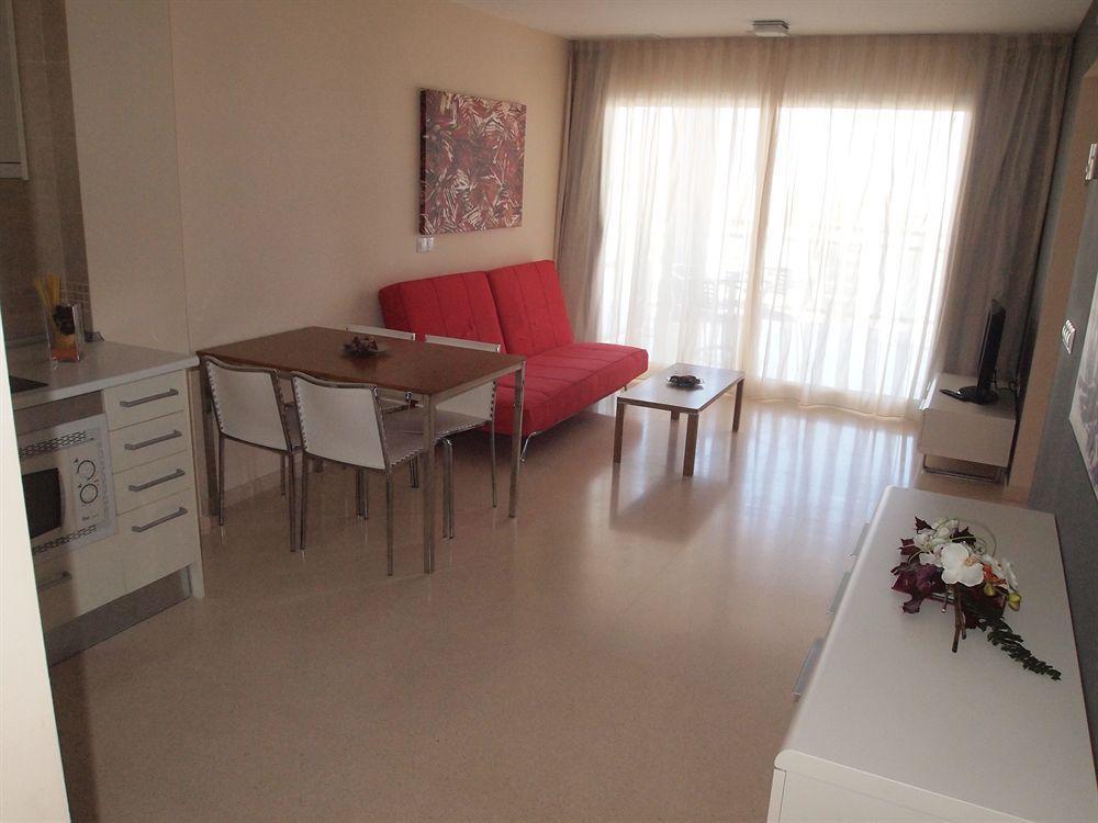 Vacanza Sunbeach Hotel Guardamar del Segura Luaran gambar