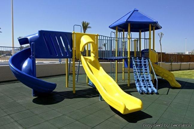 Vacanza Sunbeach Hotel Guardamar del Segura Kemudahan gambar