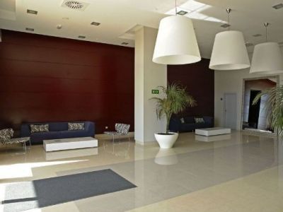 Vacanza Sunbeach Hotel Guardamar del Segura Luaran gambar