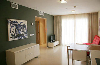 Vacanza Sunbeach Hotel Guardamar del Segura Luaran gambar